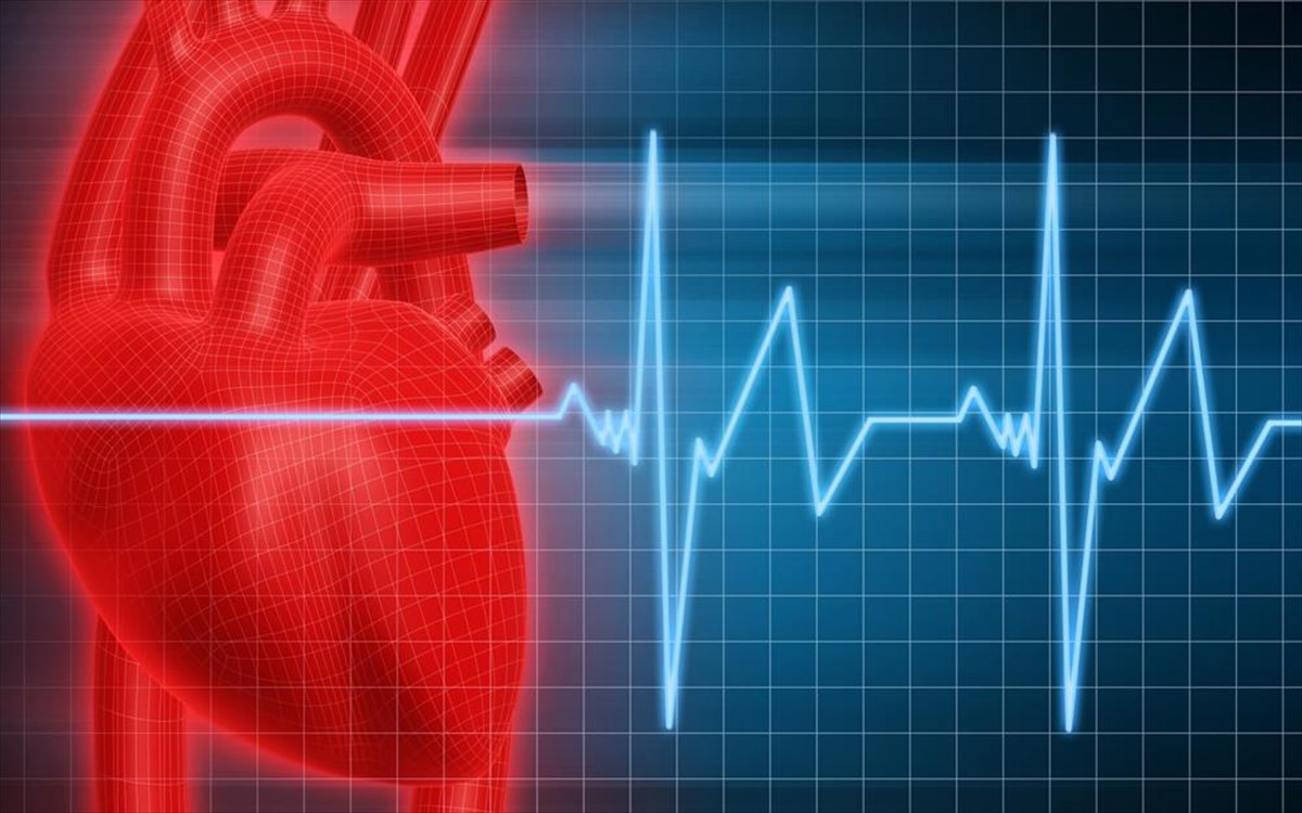 Η καρδιακή αρρυθμία αυξάνει τον κίνδυνο άνοιας