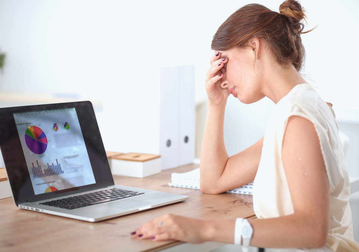 Πέντε ρεαλιστικοί τρόποι για να διαχειριστείτε το άγχος σας