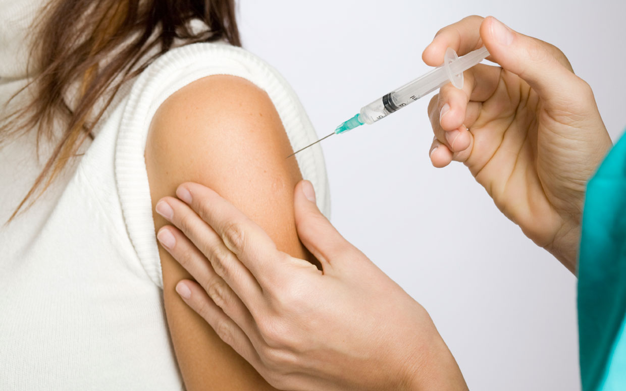 Παγκόσμιος Οργανισμός Υγείας και Αντιγριπικός Εμβολιασμός