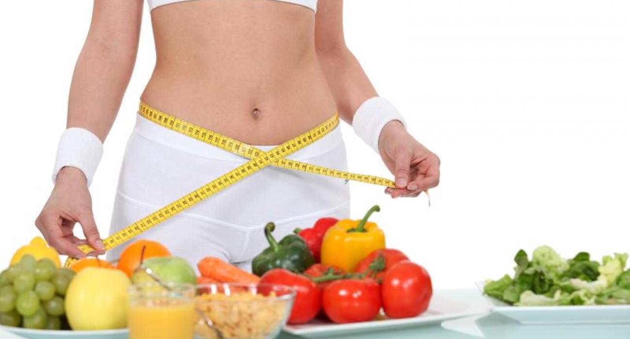 Δέκα συμβουλές για υγιή απώλεια βάρους