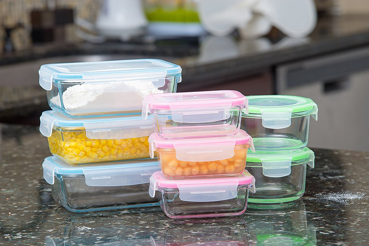 Κίνδυνοι με τα πλαστικά σε φούρνους μικροκυμάτων