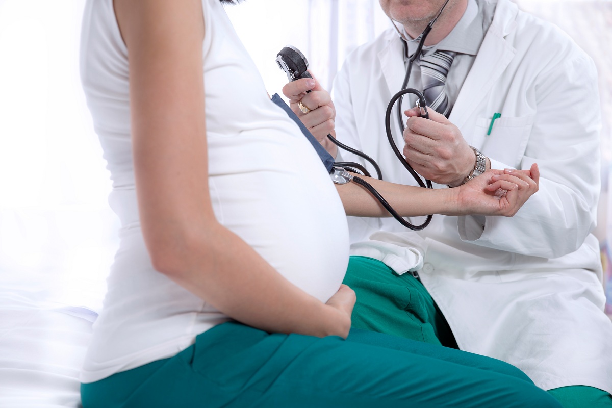 Νέα μελέτη για την υπέρταση στην εγκυμοσύνη