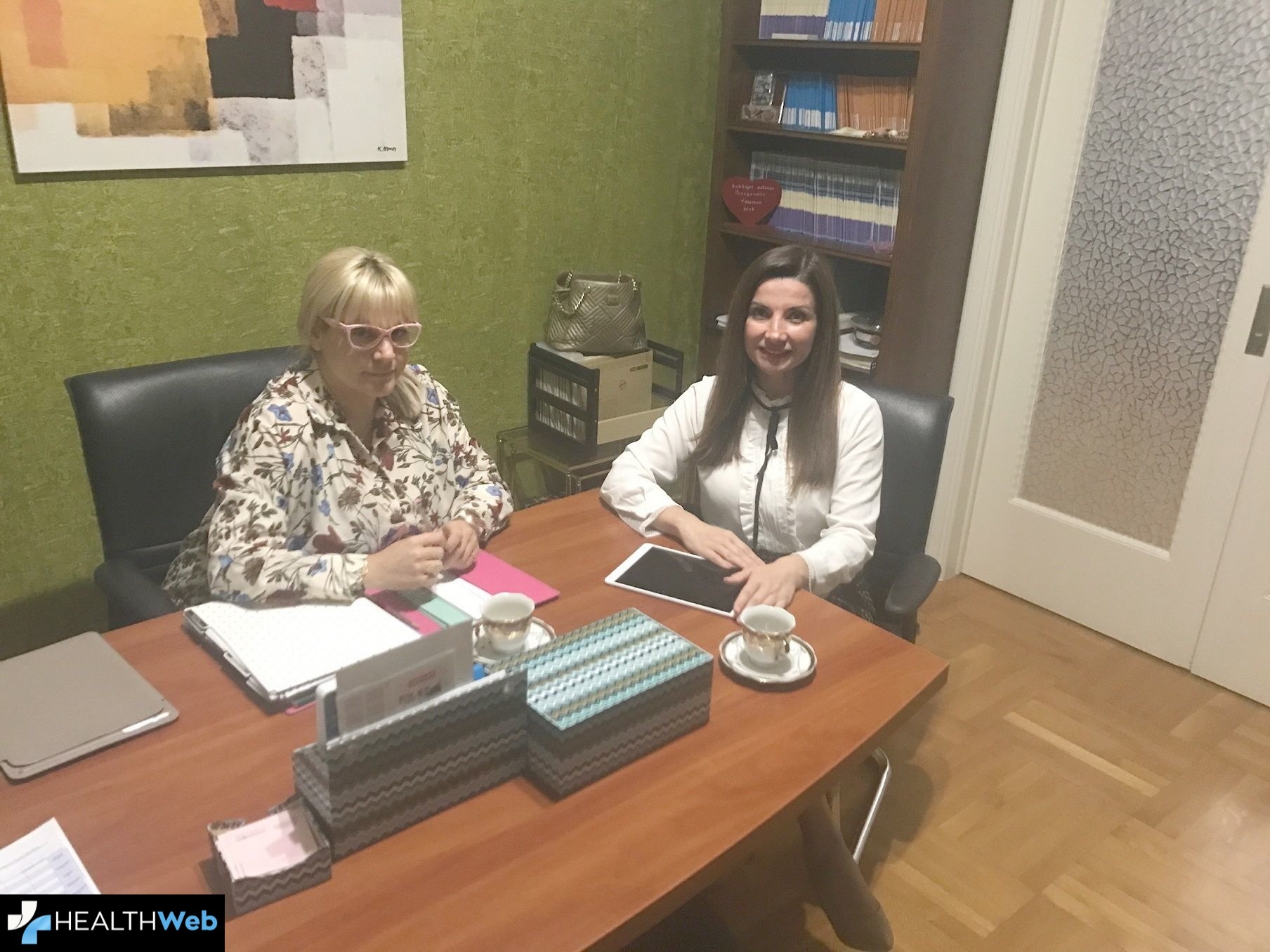 Ιωάννα Αλυσανδράτου: Το 2019 θα διεκδικήσουμε νόμιμα την αναπηρία του ασθενούς με Π.Υ