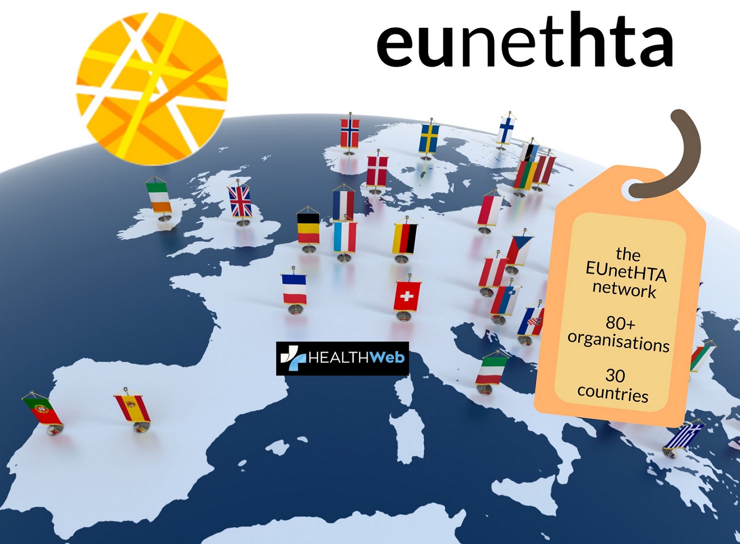 EUnetHTA: δίνει προτεραιότητα σε θέματα κοινών αξιολογήσεων