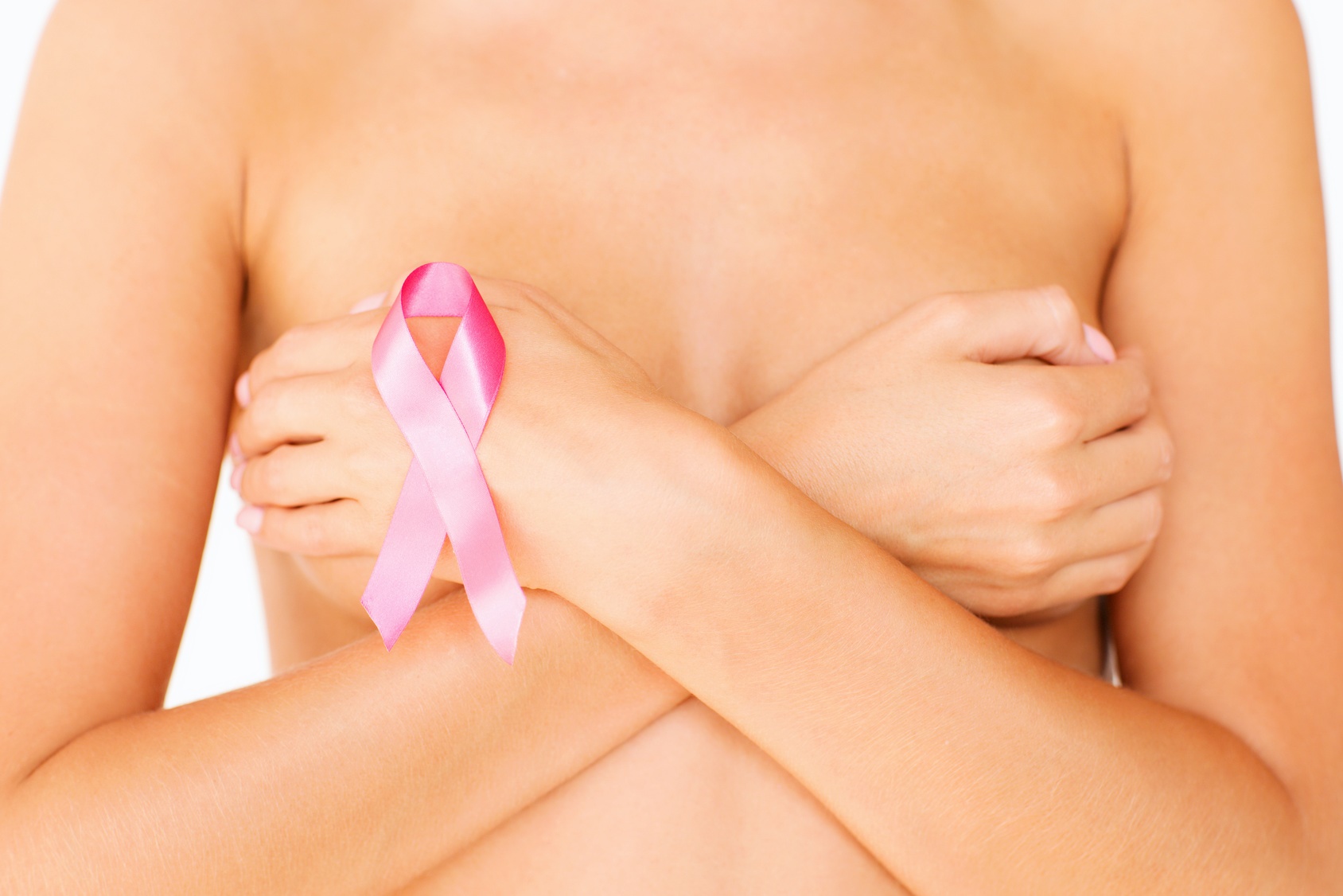 Εγκυμοσύνη και καρκίνος του μαστού