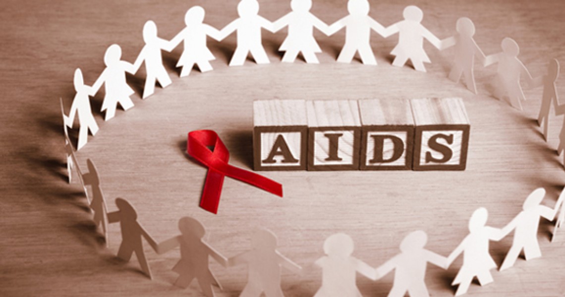 Εκστρατεία με μήνυμα «κάνε την εξέταση για τον ιό του HIV»