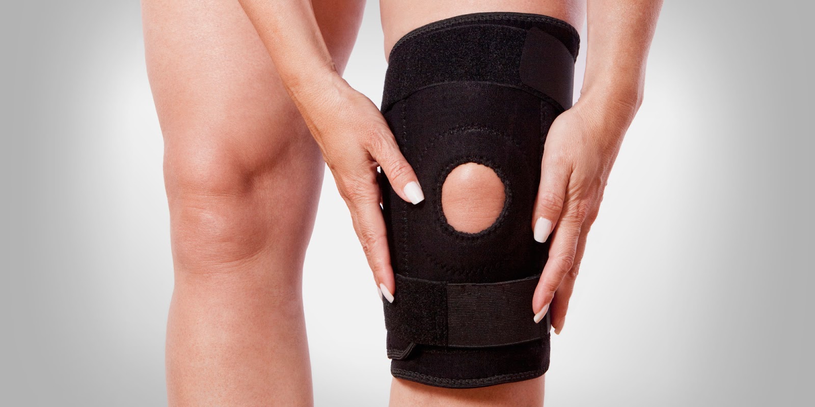 Πως θα αντιμετωπίσετε τους χρόνιους πόνους στο γόνατο