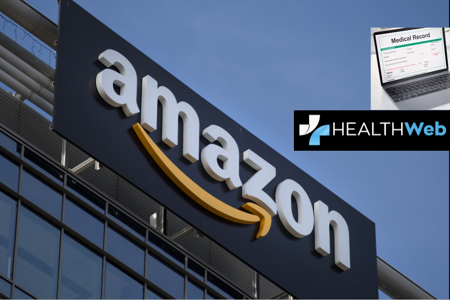 Στο κυνήγι των ψηφιακών ιατρικών αρχείων η Amazon