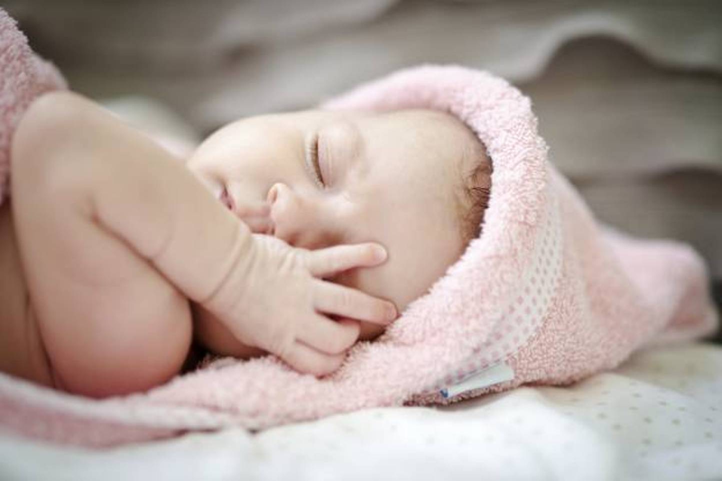 Συστάσεις για τα νεογέννητα λόγω επικινδυνότητας των ιών