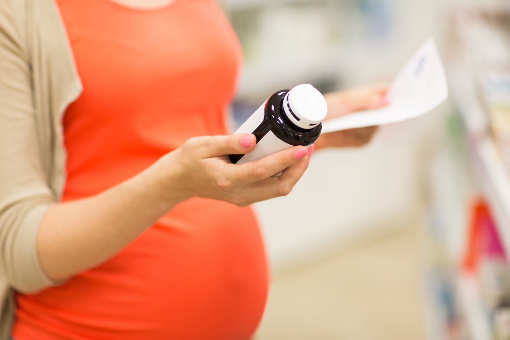 Μύθοι και πραγματικότητες για την εγκυμοσύνη