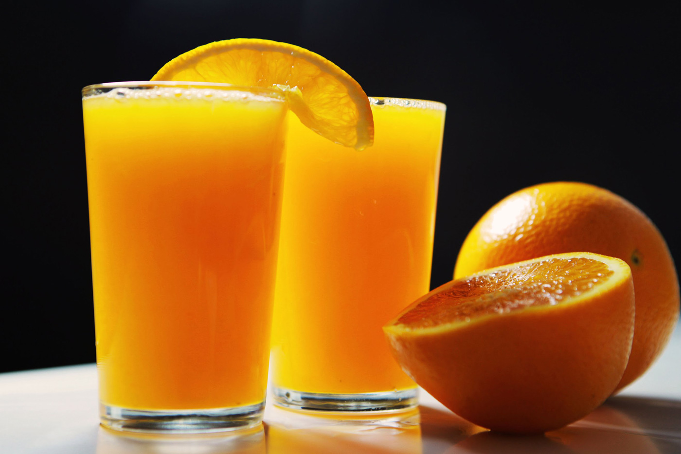 Πως συμβάλλει θετικά ο χυμός πορτοκάλι στον κίνδυνο άνοιας