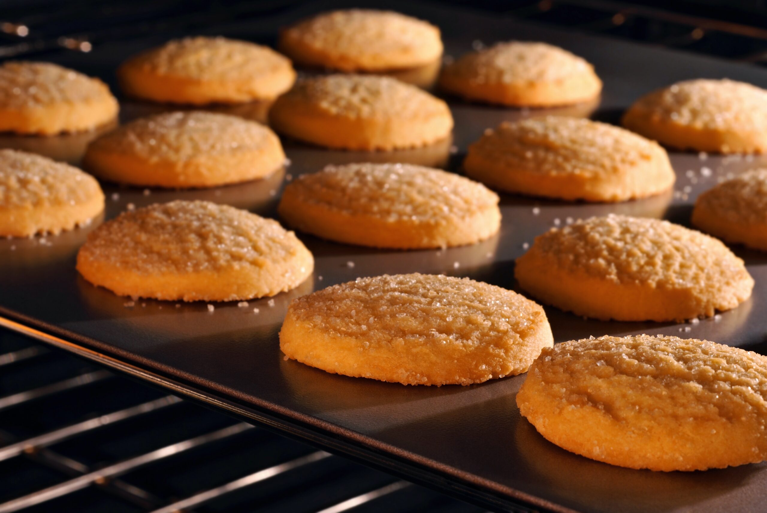 Άψητη ζύμη μπισκότων: Γλυκιά και άκρως επικίνδυνη συνήθεια