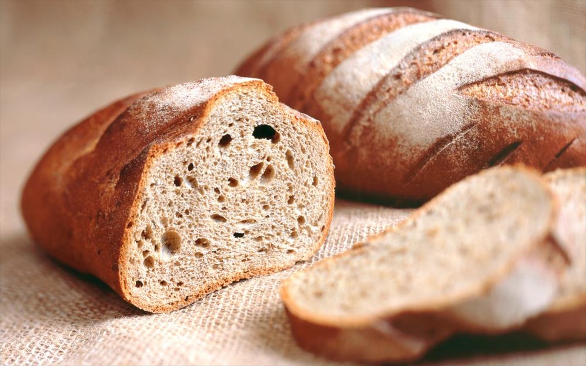 Πότε το ψωμί μπορεί να αποτελέσει κίνδυνο για την υγεία;