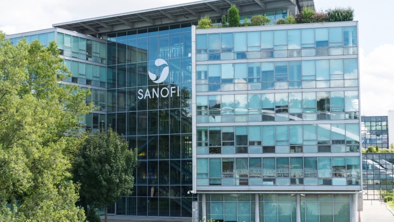 Τα μεγαλεπήβολα σχέδια της Sanofi για υπέρ- στρατηγείο στη Βοστόνη