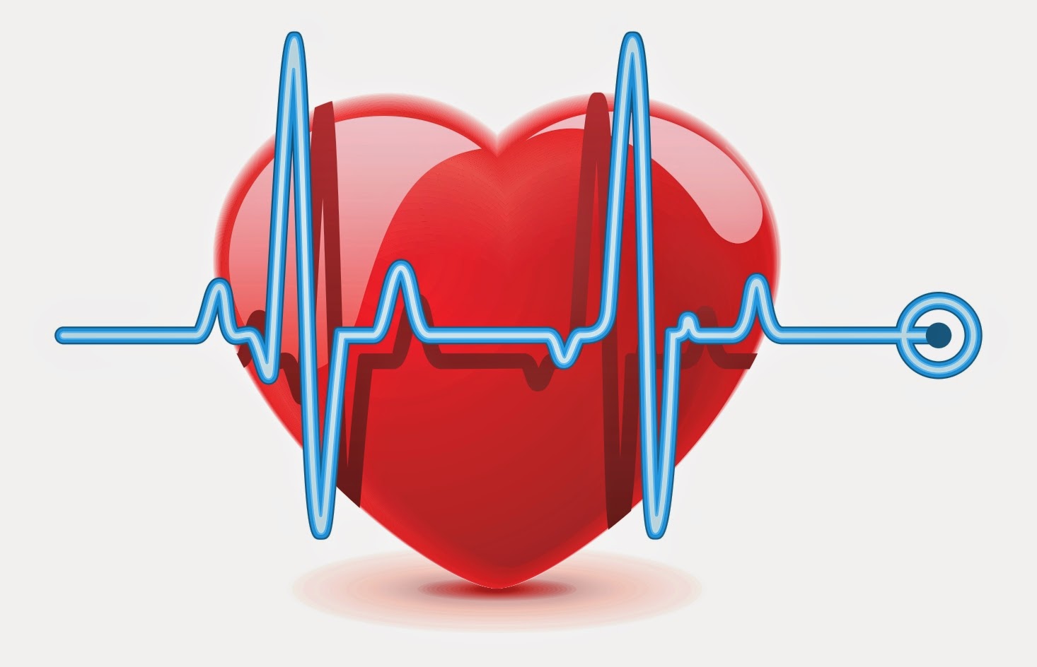 Οι παλμοί της καρδιάς προειδοποιούν για πιθανά προβλήματα υγείας