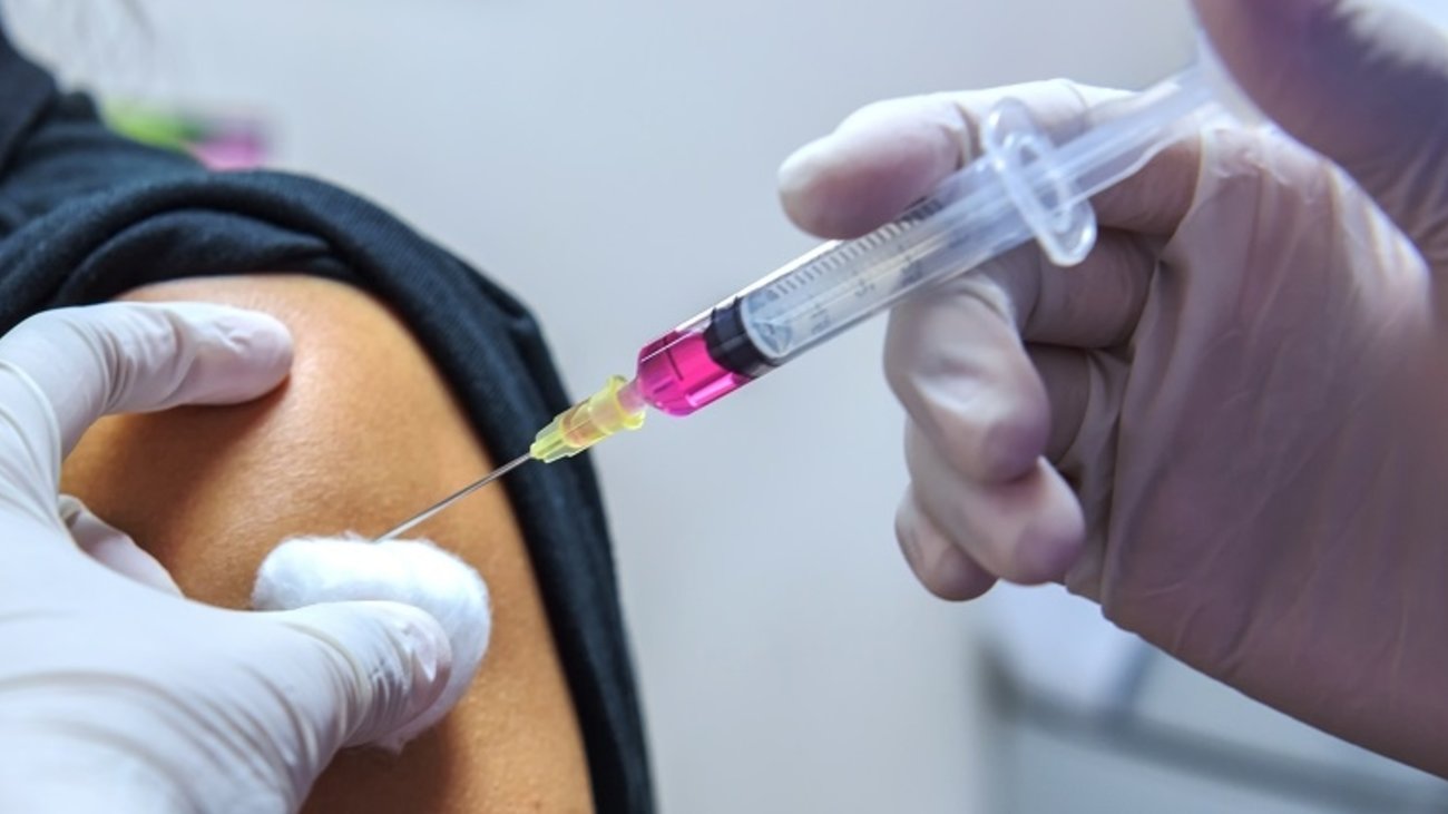 Σε υψηλό 20ετίας τα κρούσματα ιλαράς – Συναγερμός στις αρχές