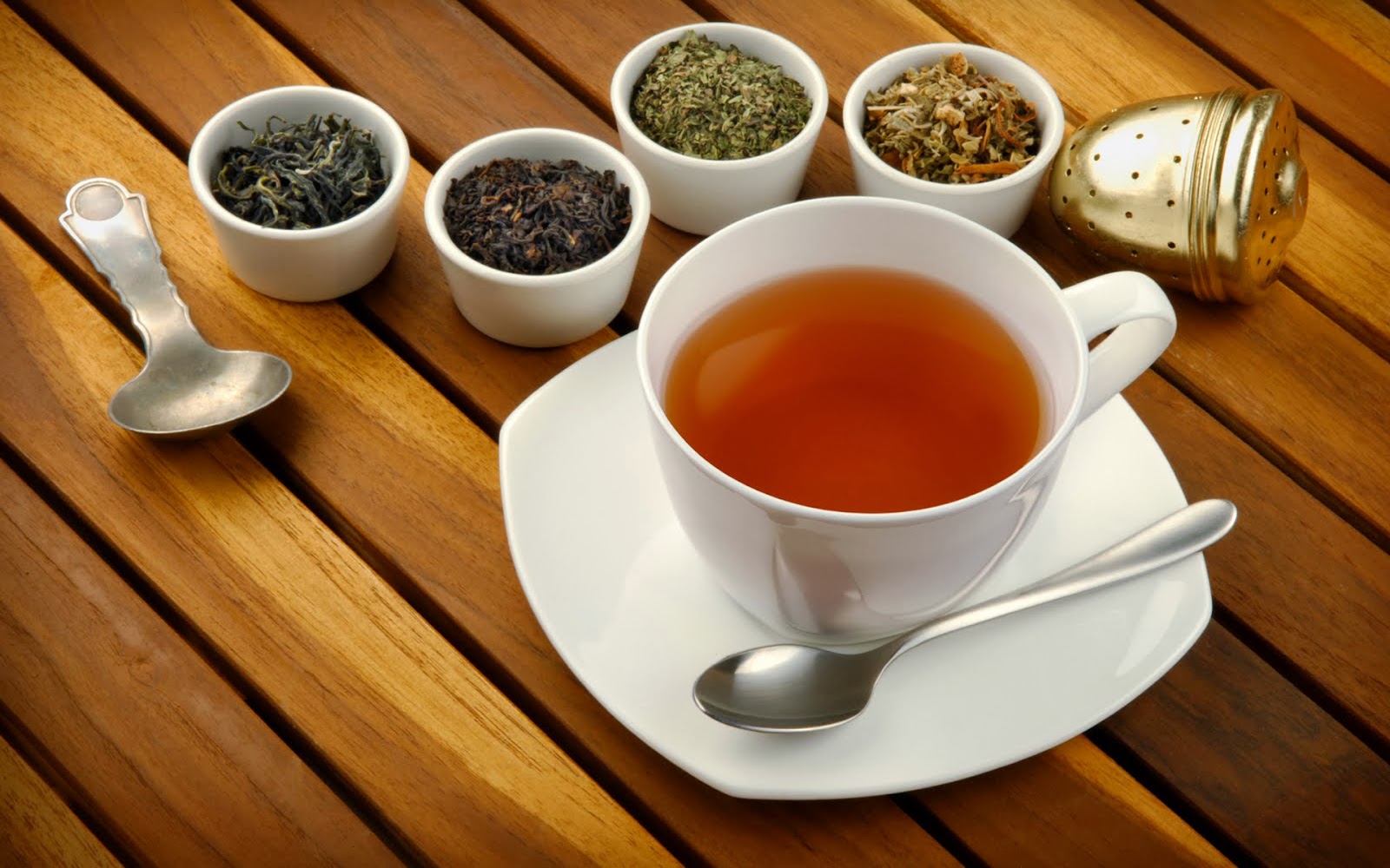 Μαύρο τσάι και ευεργετικά οφέλη
