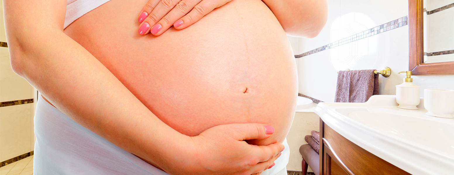 Ειδικές συστάσεις για την ακράτεια ούρων στην εγκυμοσύνη