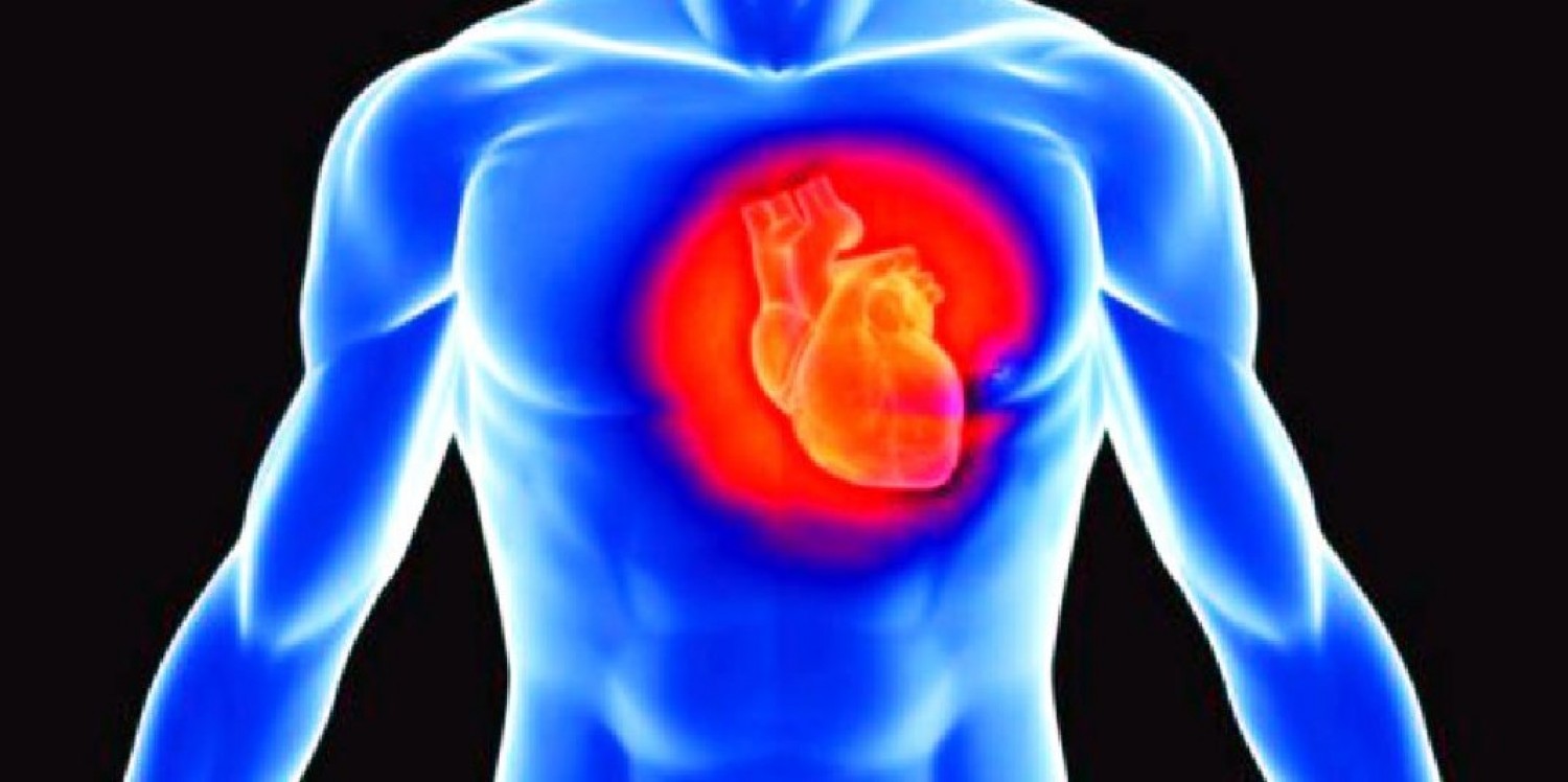 Αποκαλυπτική μελέτη συνδέει καρδιαγγειακά και αιφνίδια μείωση εισοδήματος