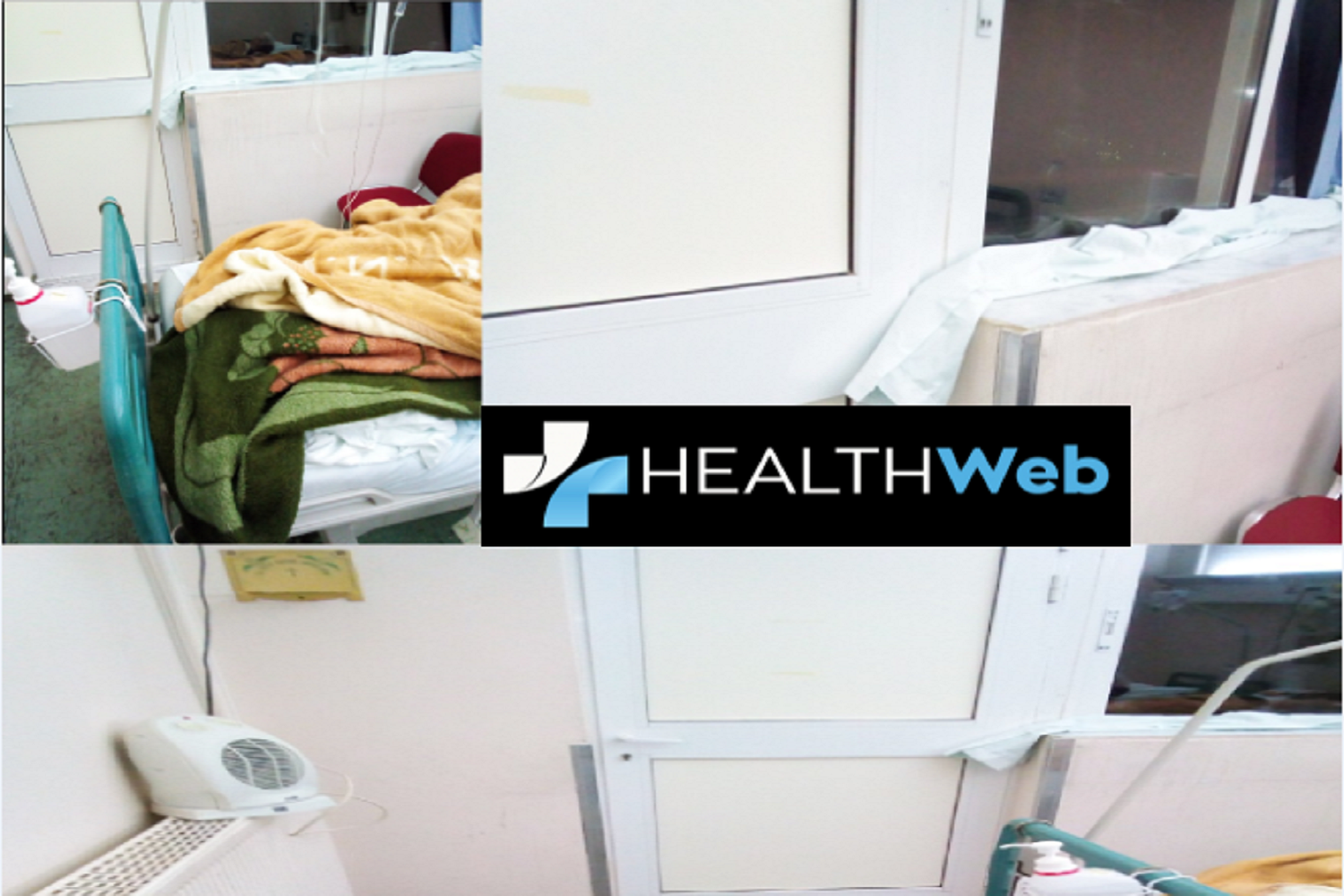 Χωρίς θέρμανση το νοσοκομείο Άρτας – Αποκλειστικά στο healthweb.gr o Πρόεδρος των Εργαζομένων