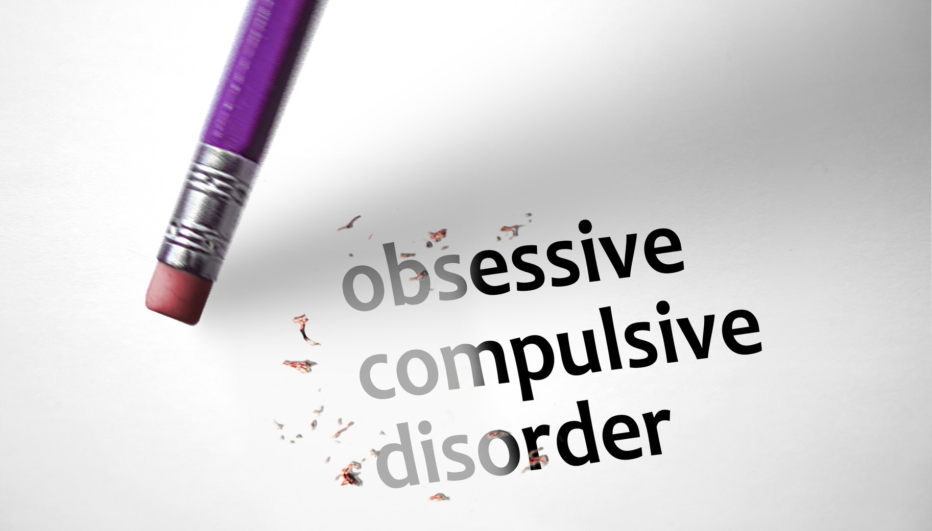 Ιδεοψυχαναγκαστική Διαταραχή: Πώς εμφανίζεται το OCD