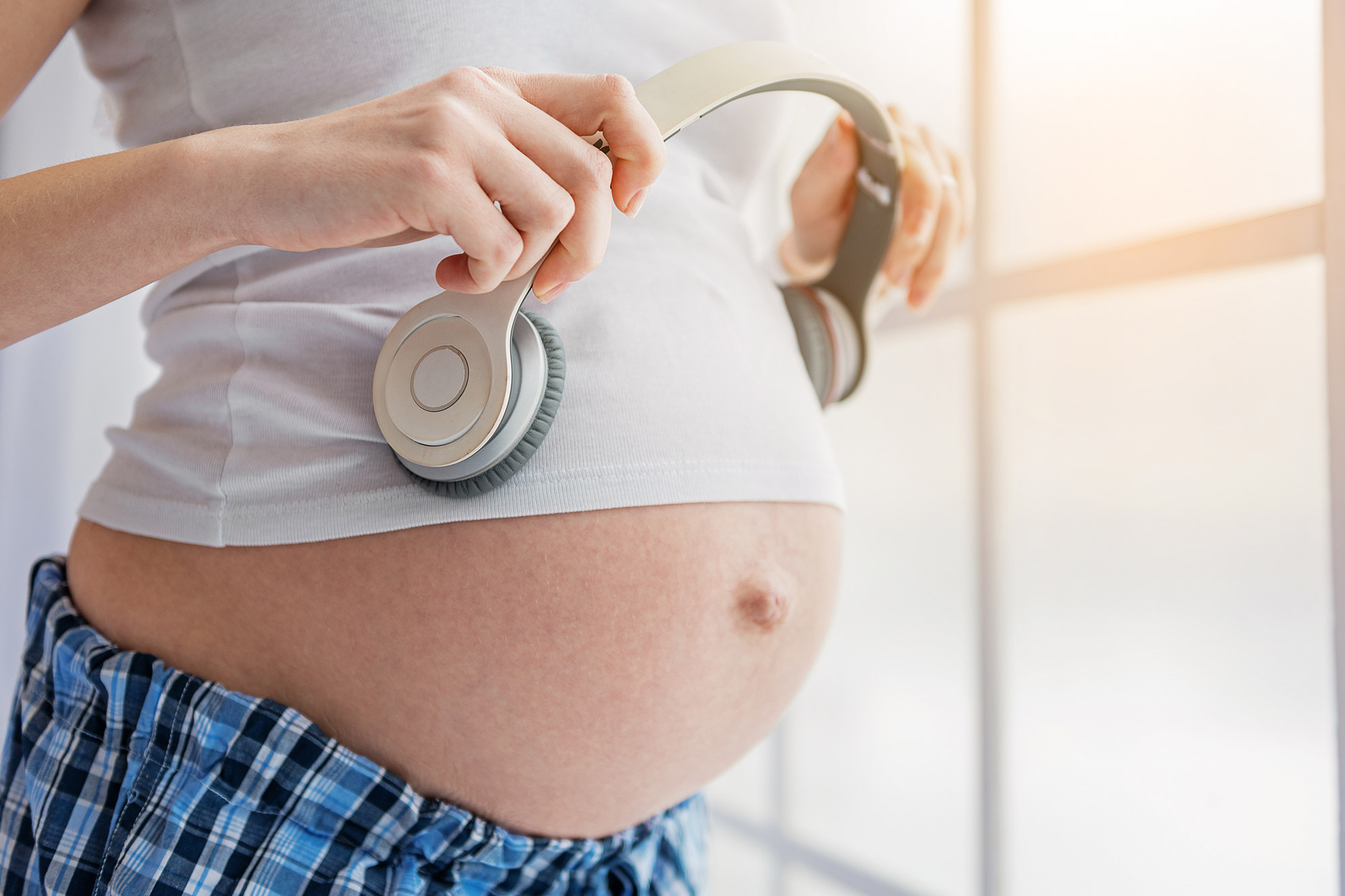 Το έμβρυο ακούει και αισθάνεται – πώς;