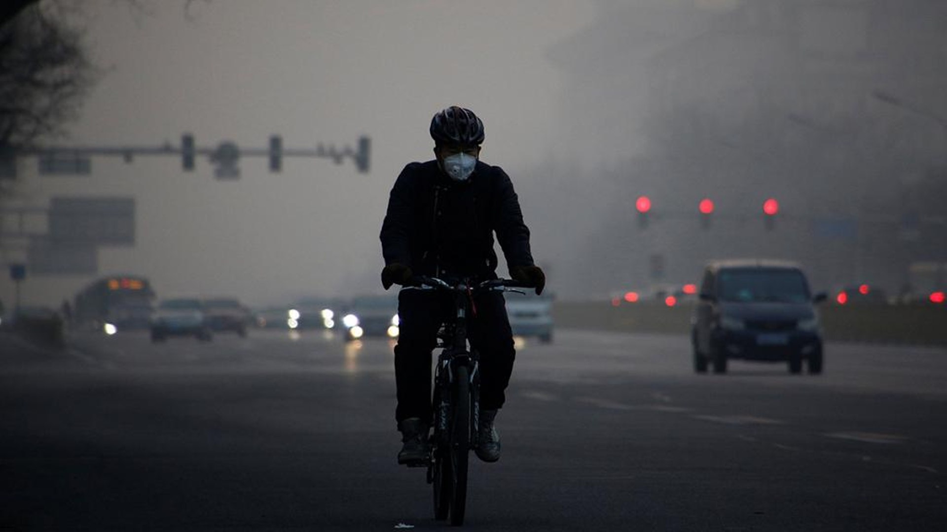 Πως επηρεάζεται η ποιότητα ζωής μας από τη ρύπανση
