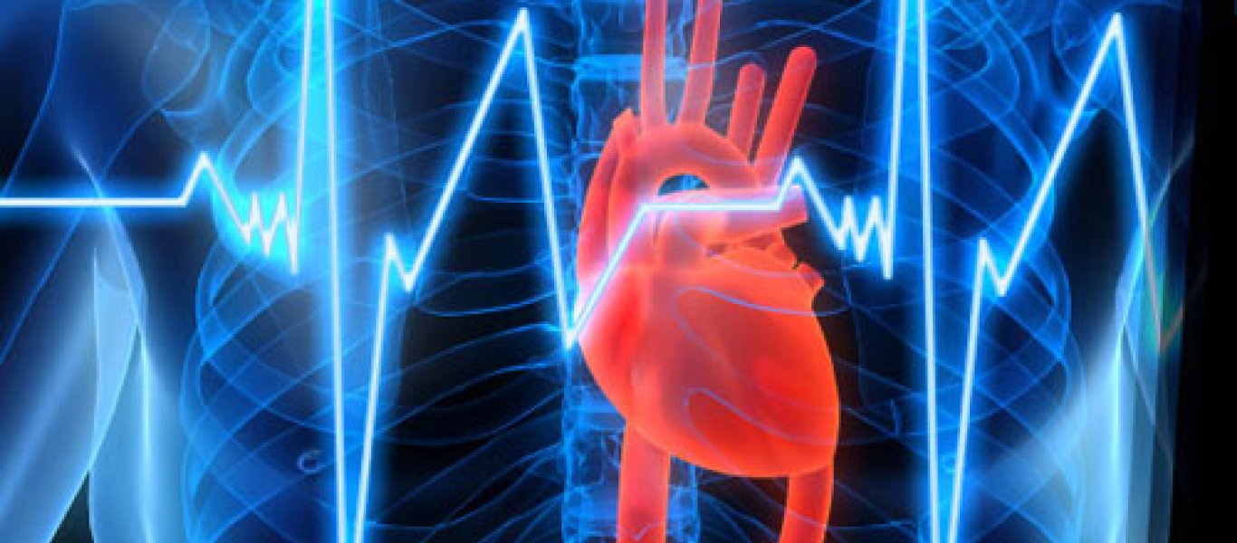 Αυξάνονται τα καρδιαγγειακά περιστατικά, μειώνονται οι θάνατοι