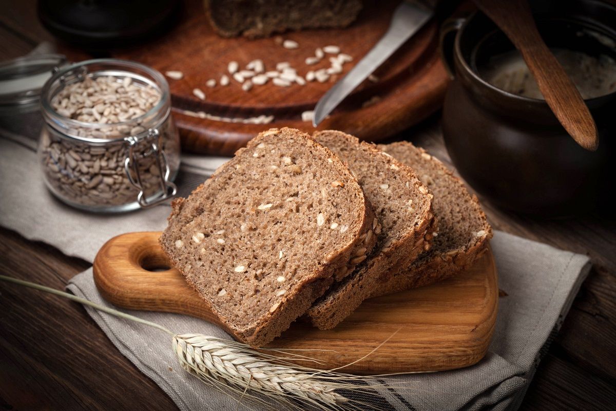 Ψωμί ολικής άλεσης: νέα δεδομένα για τη θρεπτική του αξία