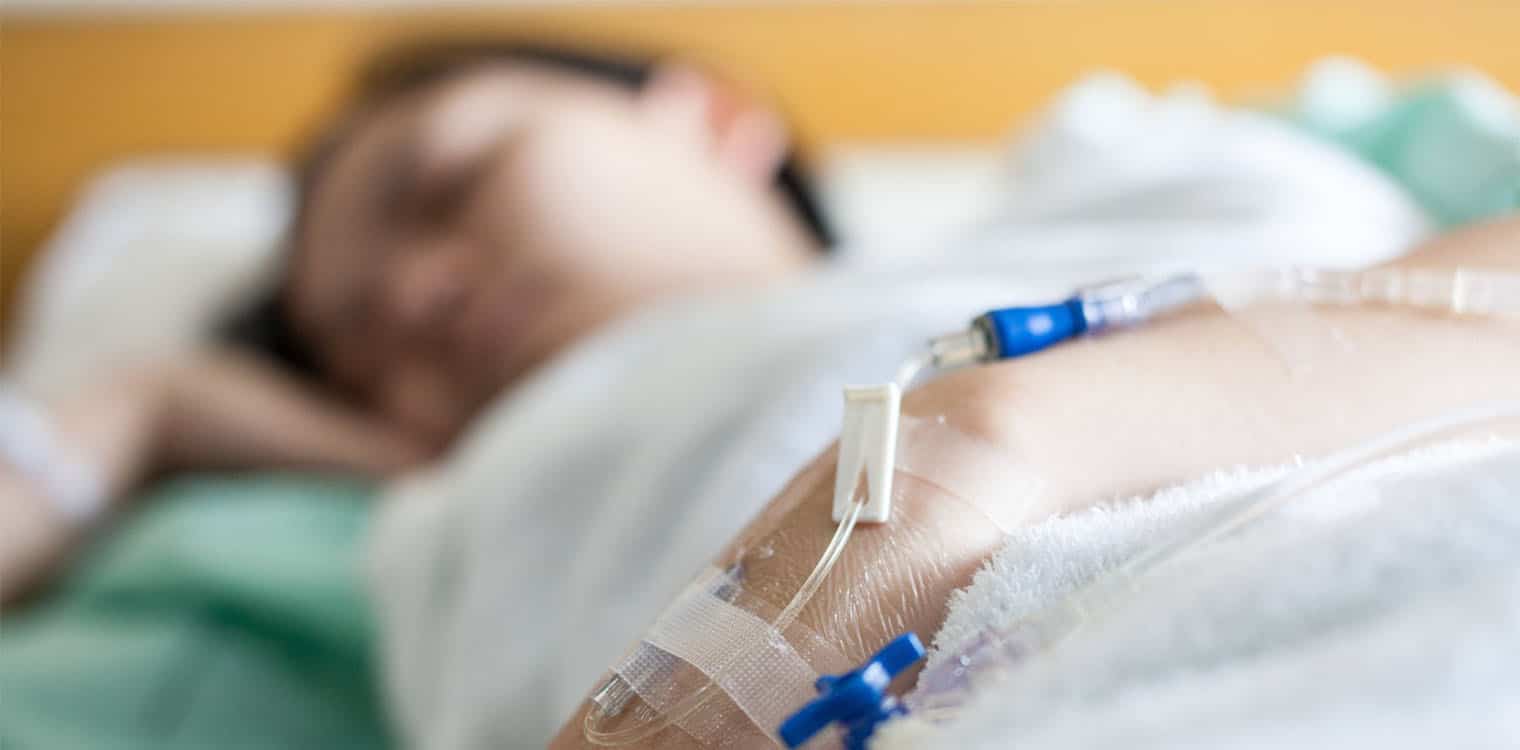Συναγερμός για τη γρίπη στην Ελλάδα – Μία ακόμη νεκρή στο Ρέθυμνο