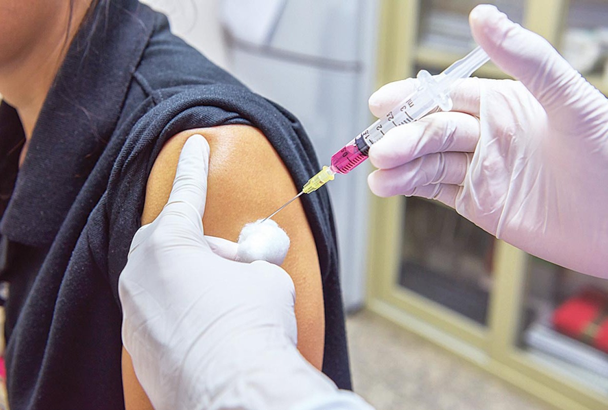 “Καλπάζει” η ιλαρά στην Ελλάδα – Αυξήθηκαν τα κρούσματα