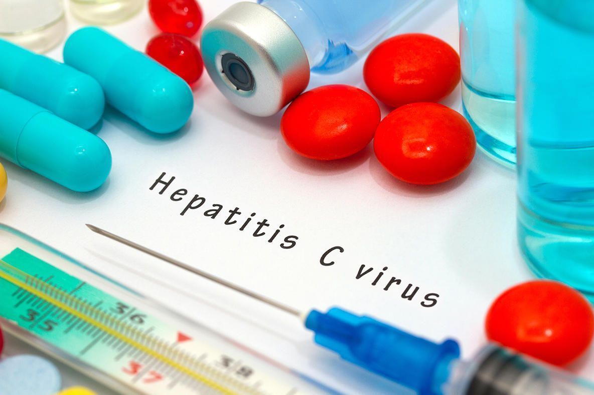 Alert από ΗΔΙΚΑ για εξέταση της ηπατίτιδας C