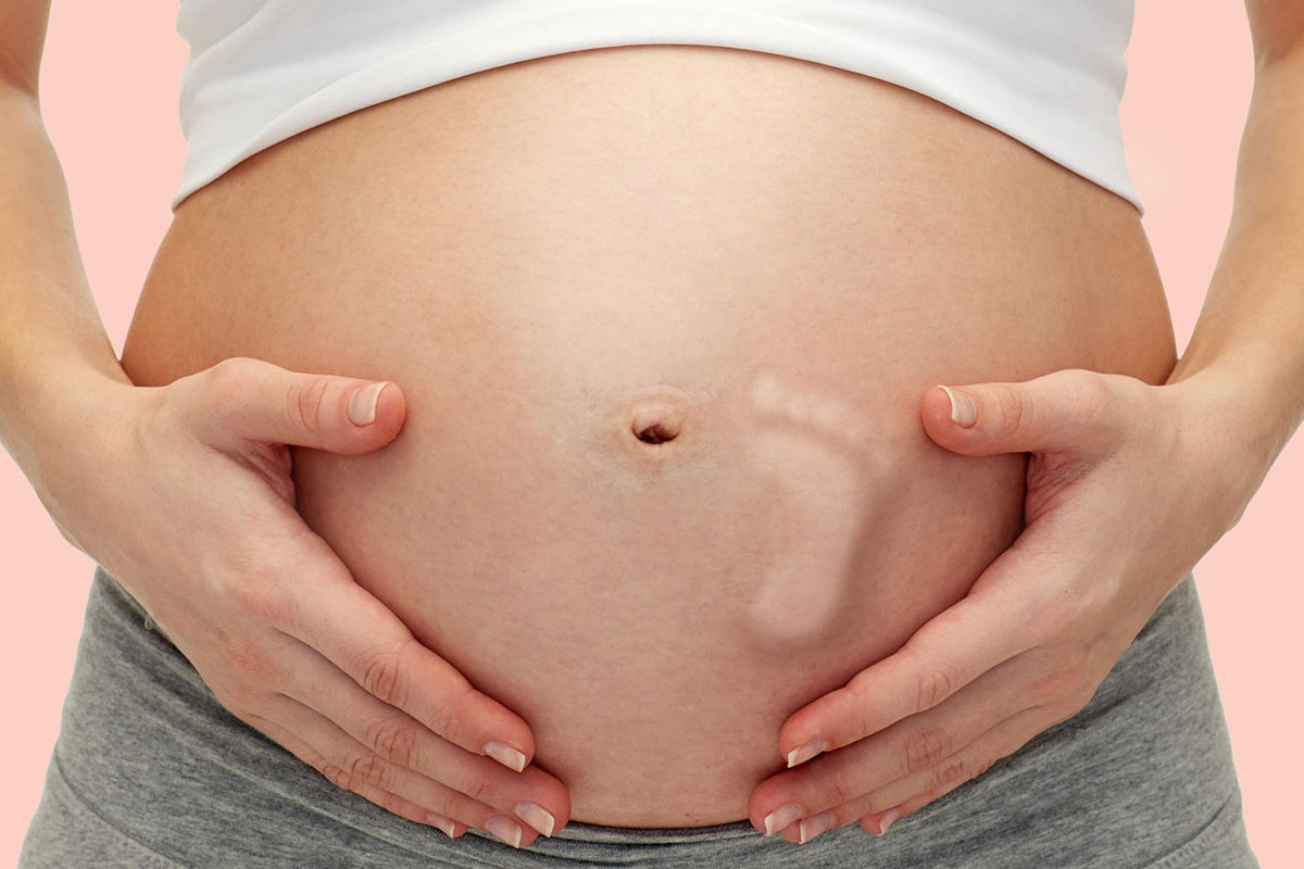 Πρωτοποριακή επέμβαση σε αγέννητο έμβρυο στη Βρετανία