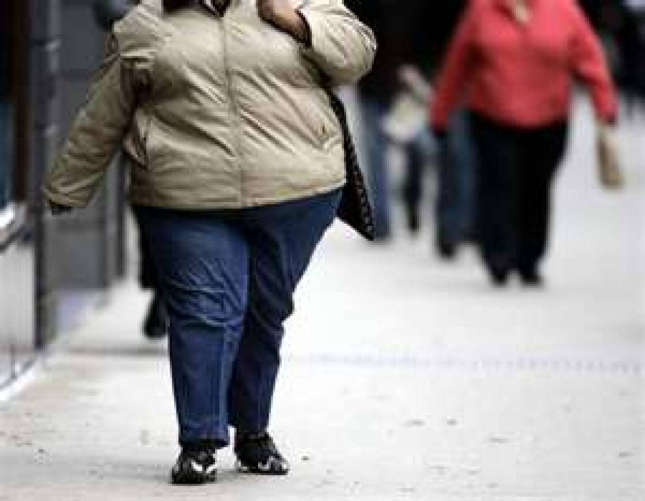 Νέα μελέτη για τη σχέση της παχυσαρκίας με την άνοια