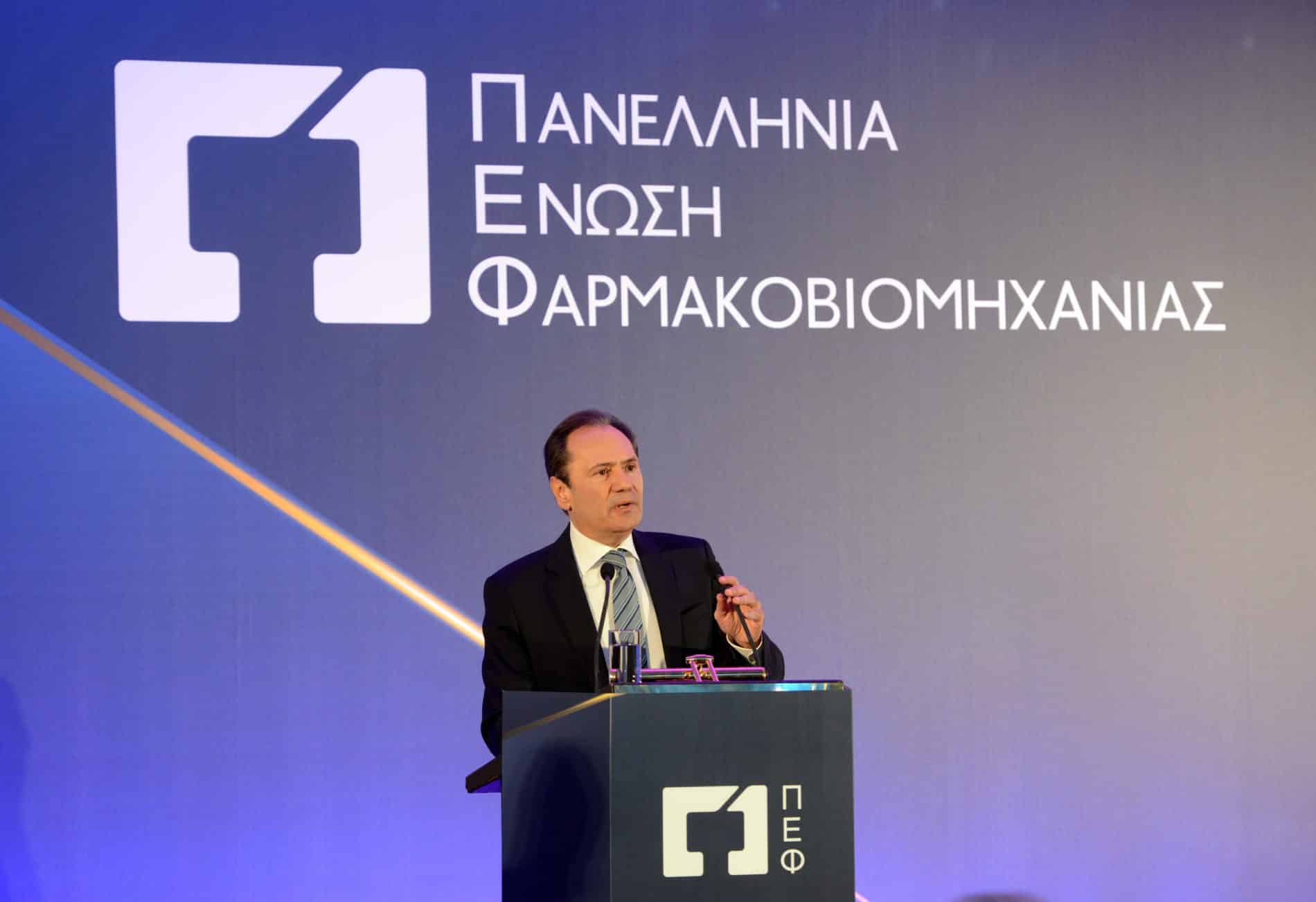 Θ. Τρύφων: Θέλουμε να μείνουμε στην Ελλάδα αλλά το clawback δεν μας αφήνει