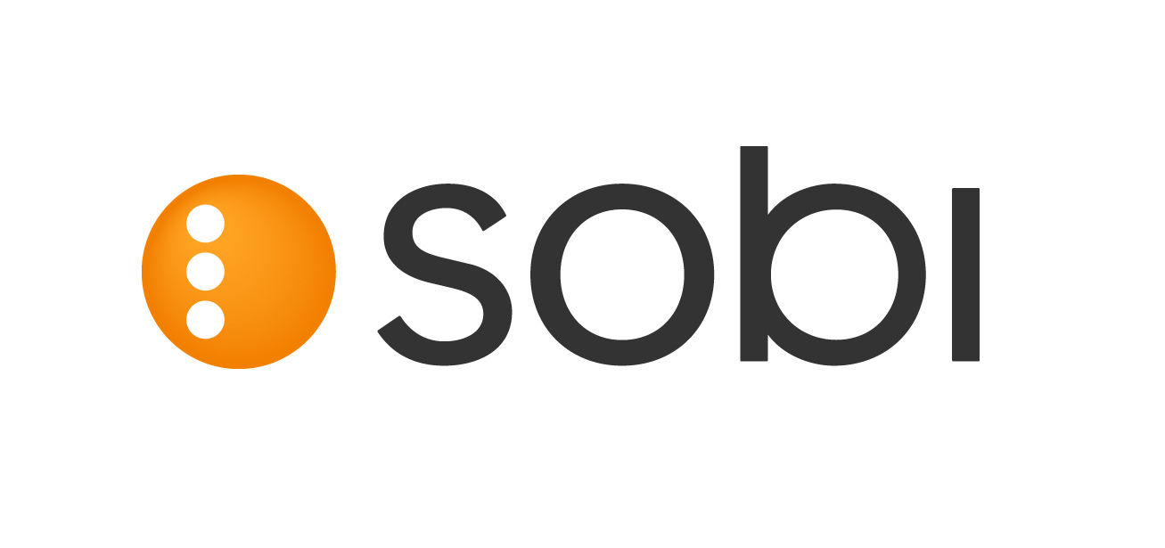 Αυξήθηκαν τα συνολικά έσοδα της Sobi το 2018 