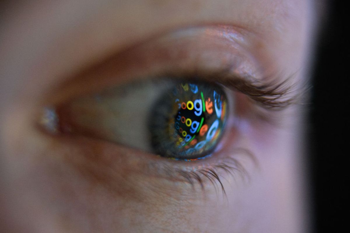 Μητρική της google στοχεύει στην πρόληψη οφθαλμικών παθήσεων