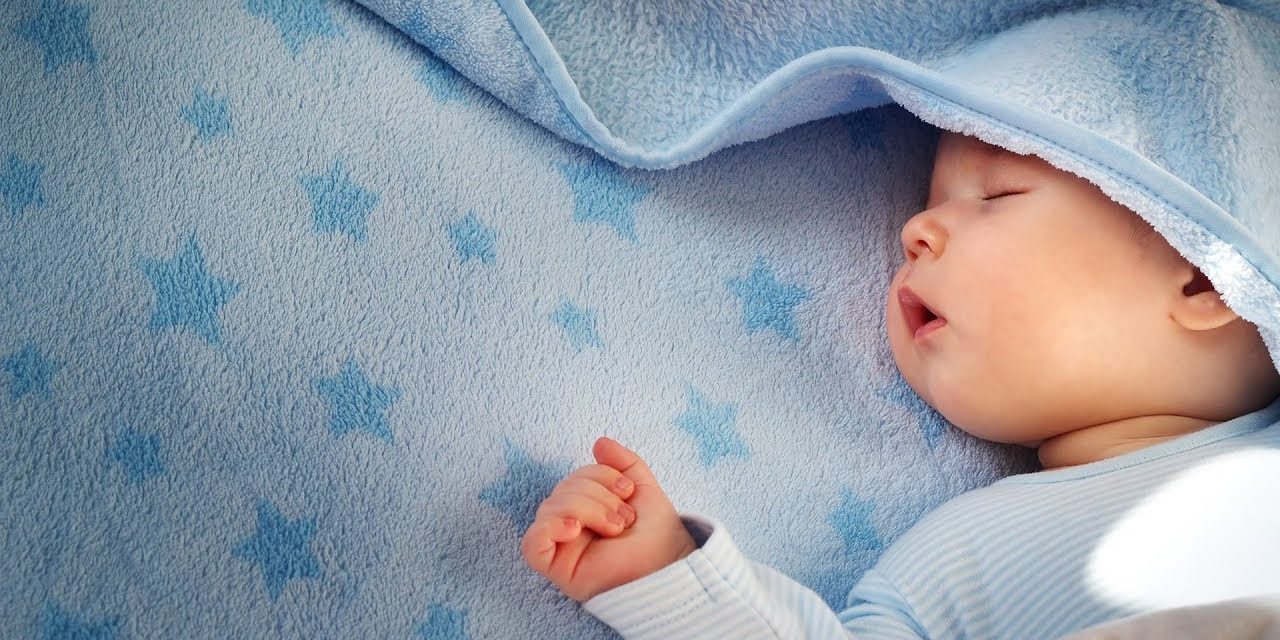 Νέα έρευνα για το ασταμάτητο κλάμα των μωρών