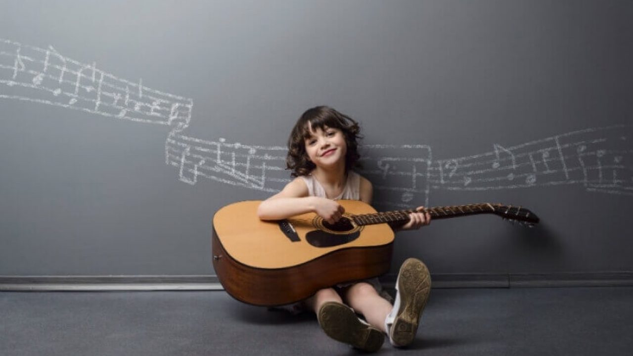 Συμβολή της μουσικής παιδείας στην ανάπτυξη του παιδιού