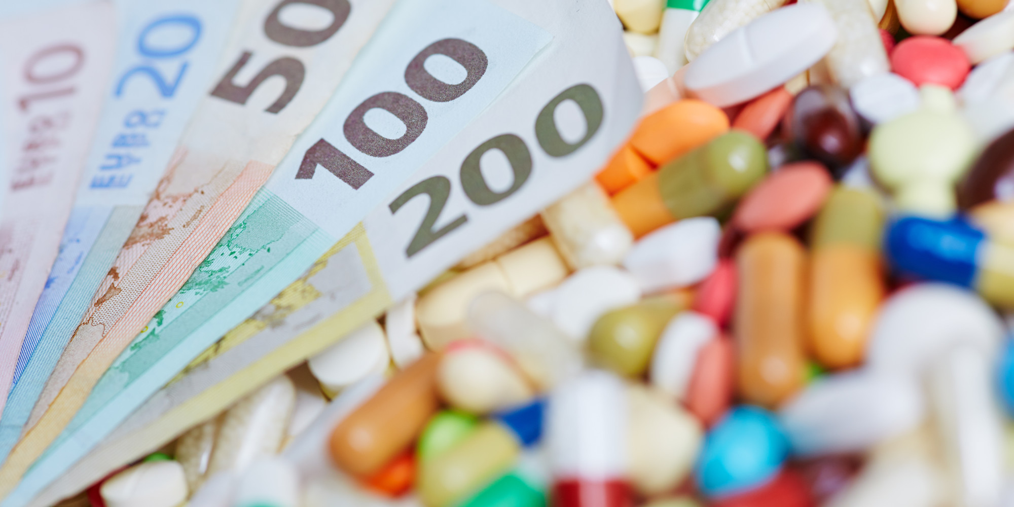 Οι οικονομικές ανησυχίες, η καινοτομία και οι προοπτικές για την φαρμακοβιομηχανία
