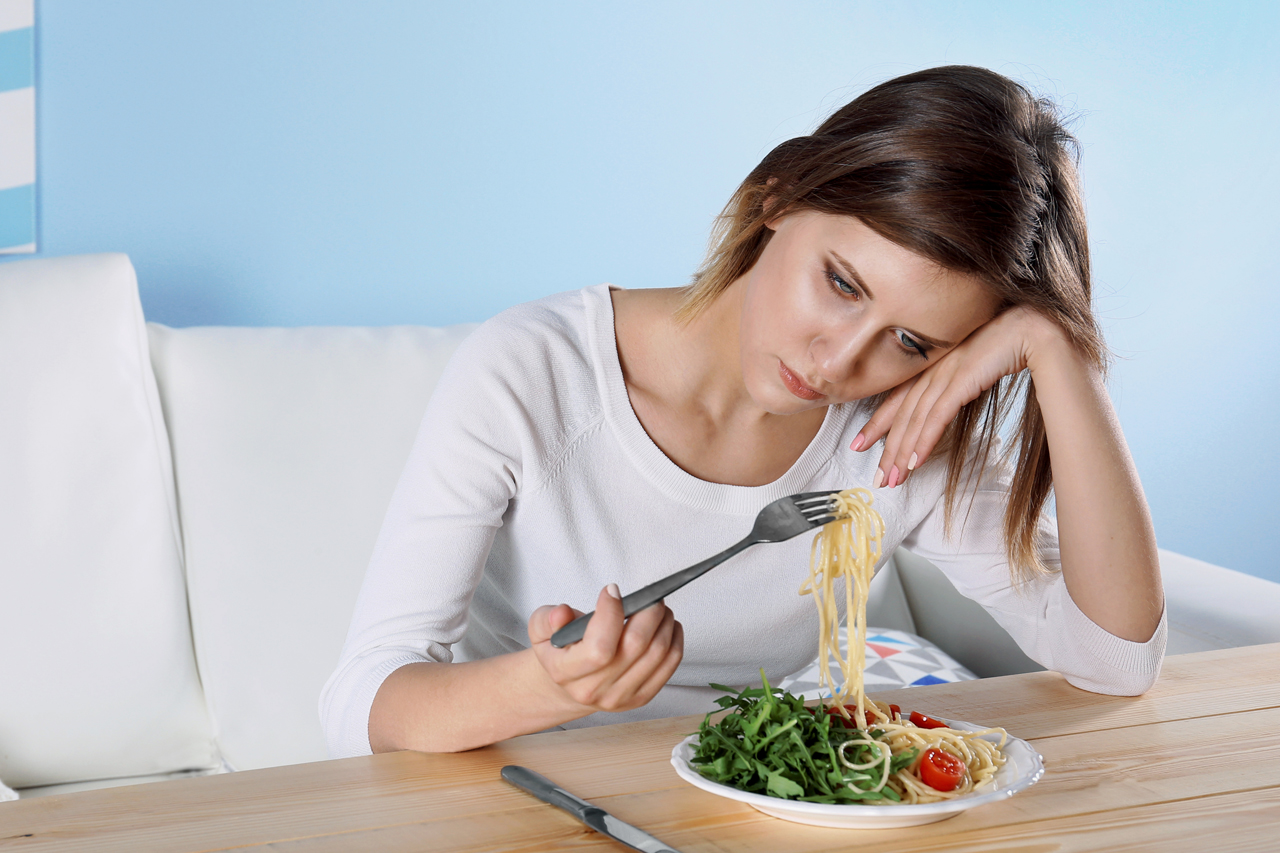 Ημερίδα για τις διατροφικές διαταραχές: “Αλήθεια ξέρεις;”