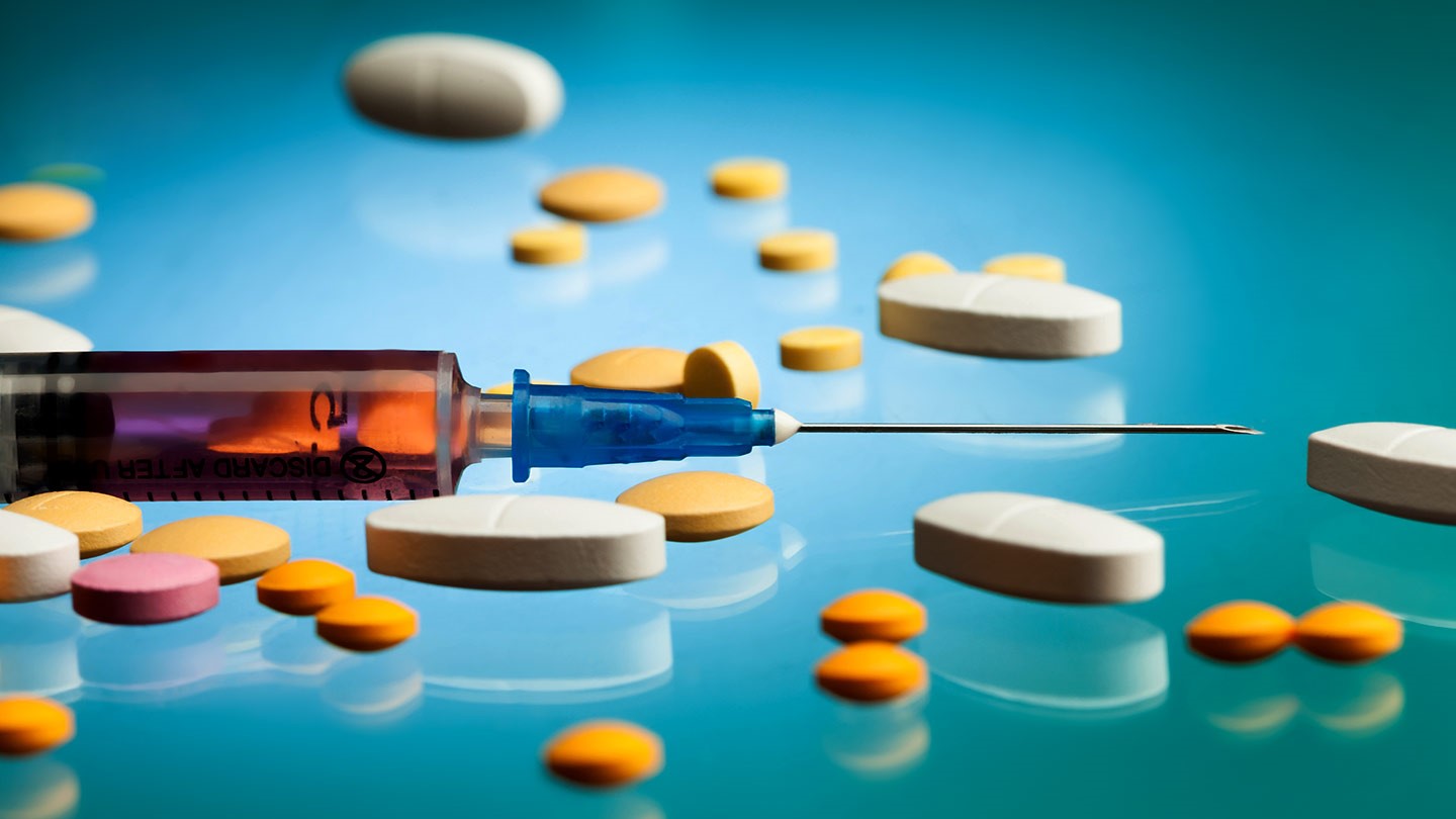 Νέες θεραπείες ψωρίασης αναζητούν Novartis, Lilly και άλλες φαρμακοβιομηχανίες