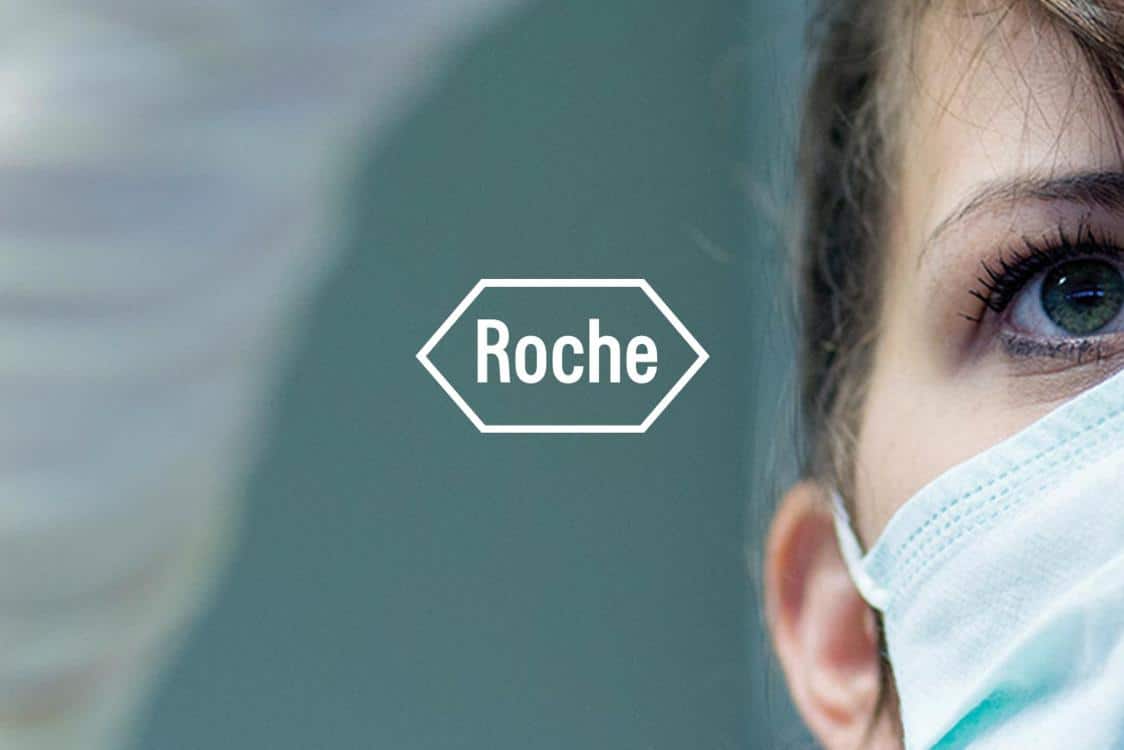 Η Roche στο παιχνίδι των προσφορών για την εξαγορά της Spark