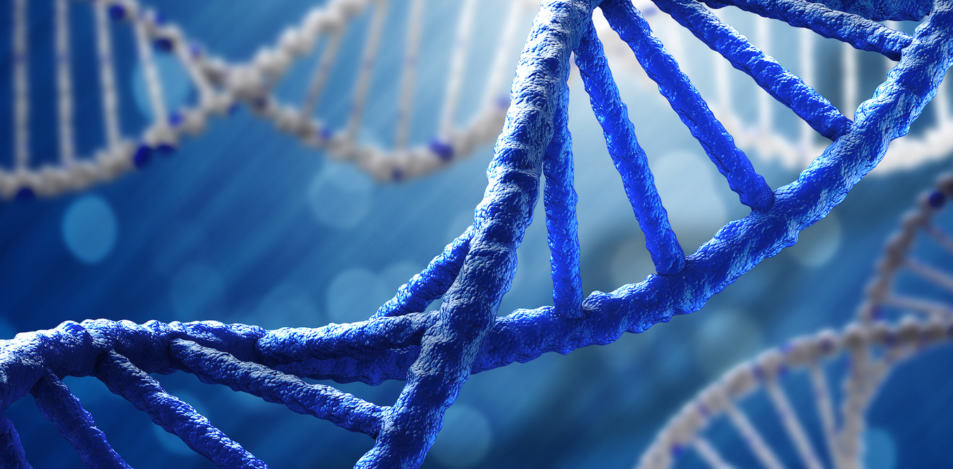 Η Κύπρος συμμετέχει σε ερευνητικό πρόγραμμα αποκωδικοποίησης DNA