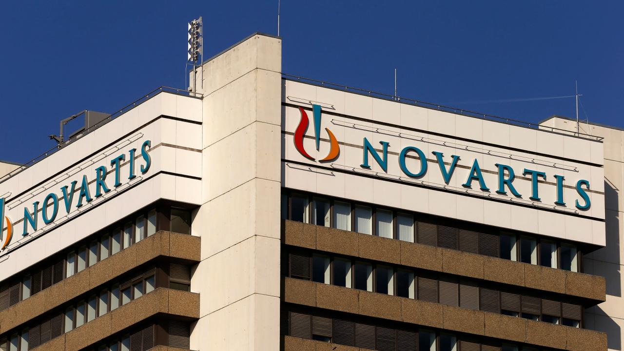 Επιχειρηματικό διαζύγιο Alcon – Novartis μετά από 8 χρόνια