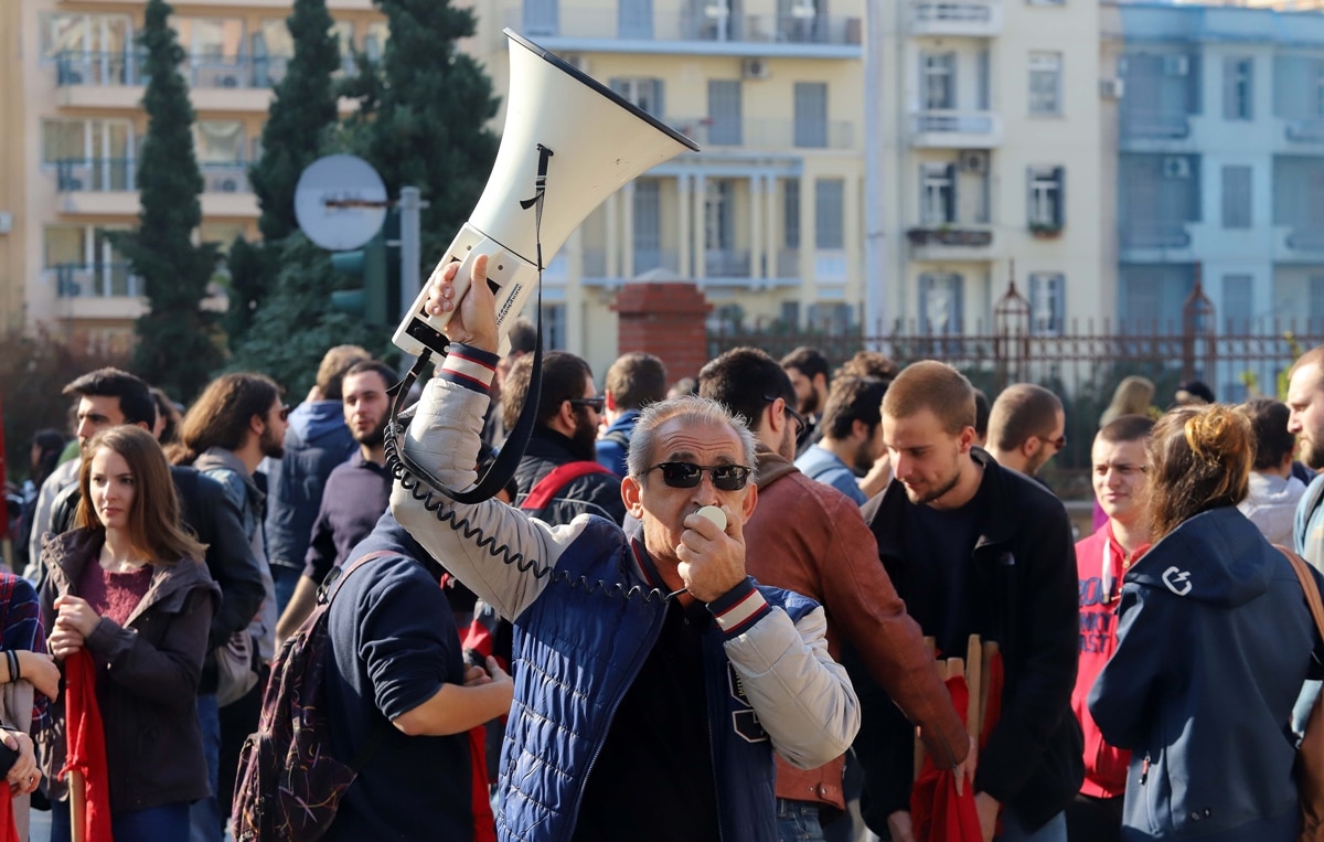 Παναττική στάση εργασίας αύριο