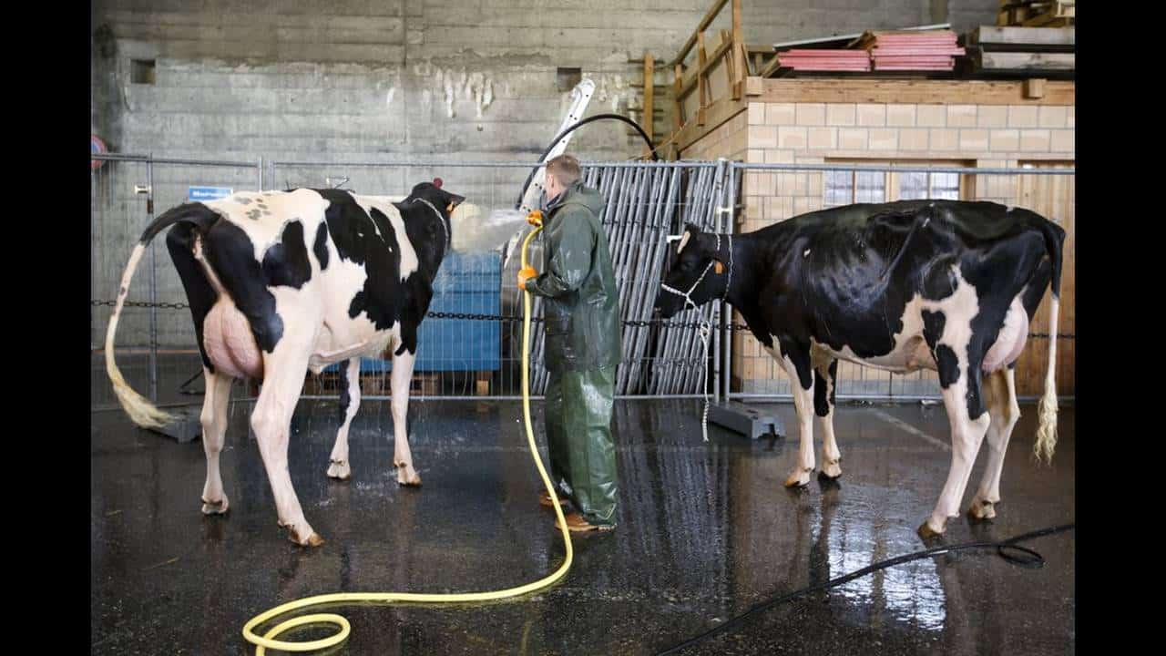 Πρωτοποριακή συσκευή δίνει λύση στο φαινόμενο του θερμοκηπίου