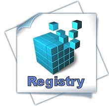 registry