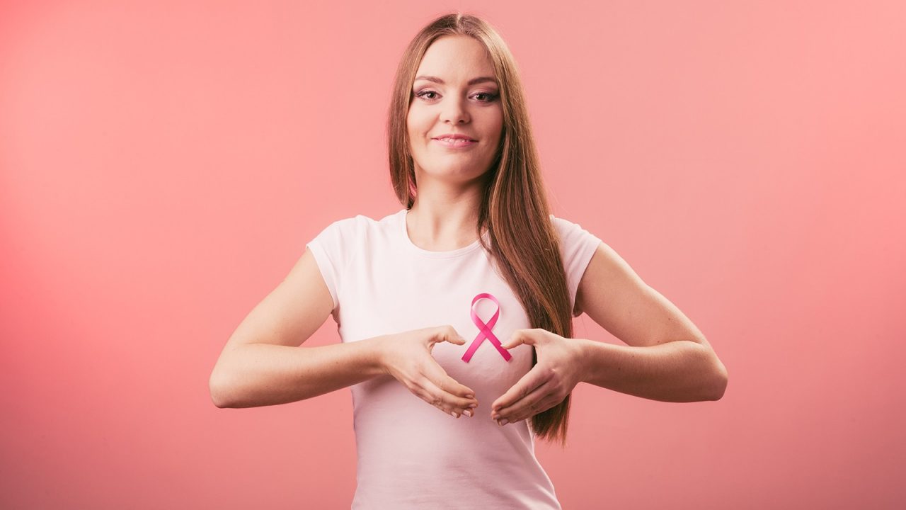 Η τεχνολογία κοντά στις γυναίκες με μεταστατικό καρκίνο μαστού
