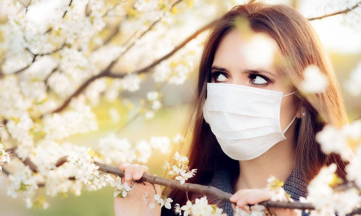 Ποιοι παράγοντες επηρεάζουν τις αλλεργίες